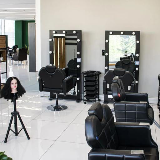 عکس آرایشگاه و سالن زیبایی مردانه پوراندخت 