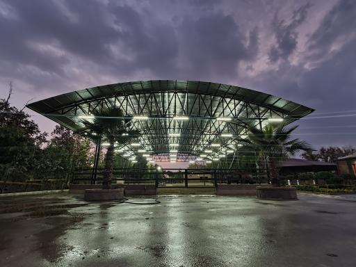 عکس باشگاه سوارکاری آیندگان