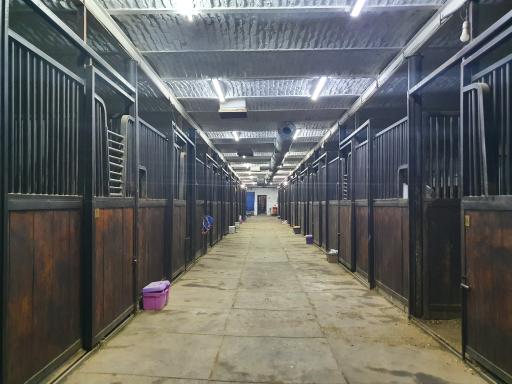 عکس باشگاه سوارکاری آیندگان