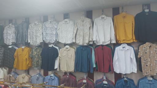 عکس پوشاک همشهری