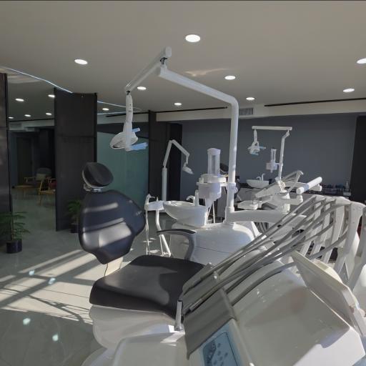 عکس دکتر کیمیا مشرفی