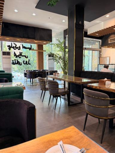 عکس کبابی قصاب