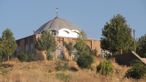 عکس تویسرکان
