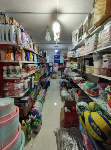 عکس فروشگاه میلاد پلاسکو