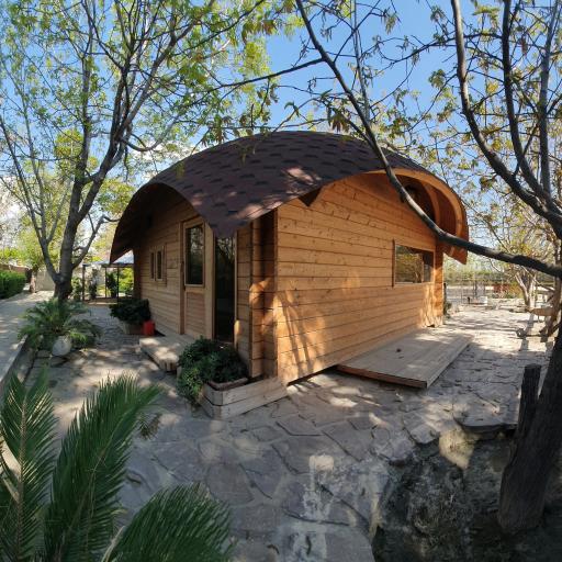 عکس باشگاه سوارکاری آیندگان