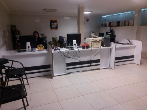 عکس سلماس جوان