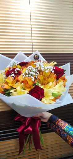 عکس گلسرای ژینا