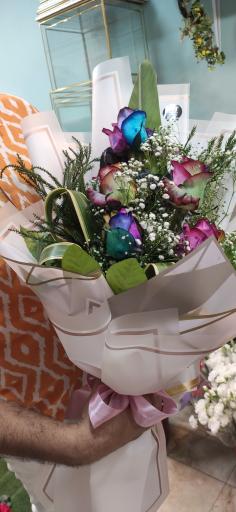 عکس گلسرای ژینا