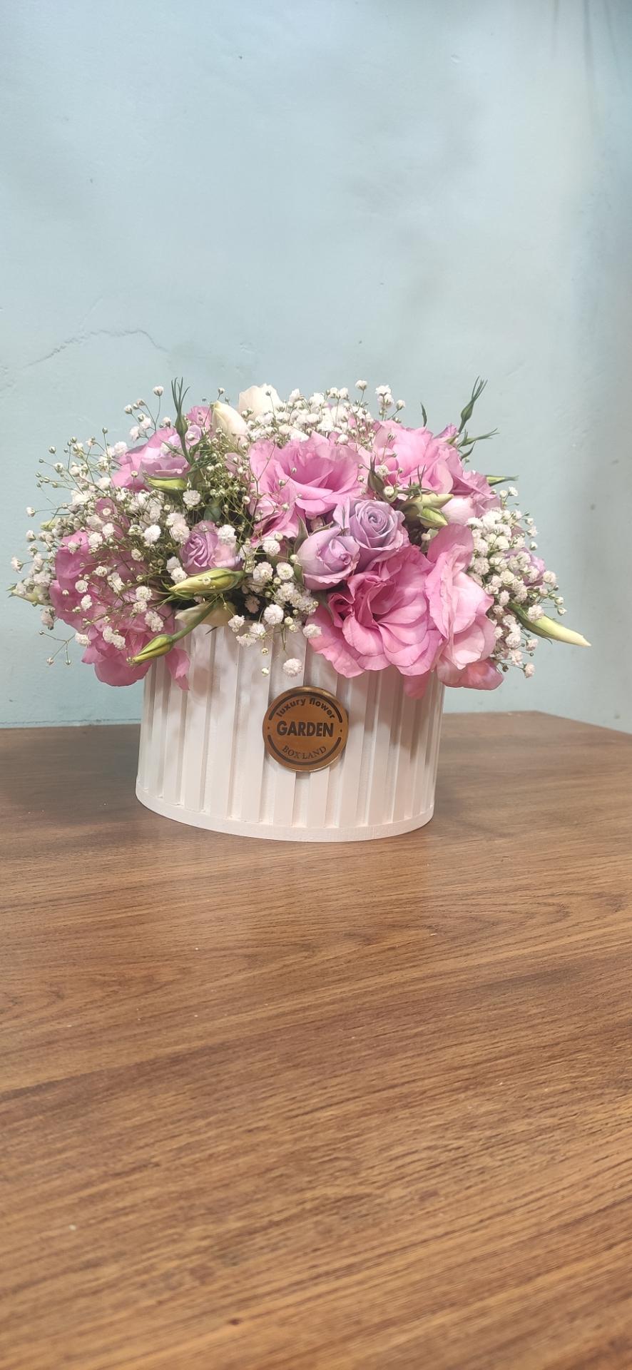 عکس گلسرای ژینا