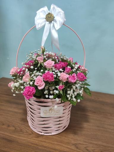 عکس گلسرای ژینا