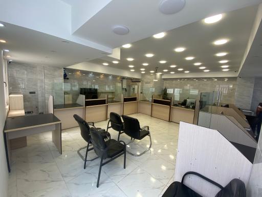 دفتر پیشخوان دولت توانا آبشناسان