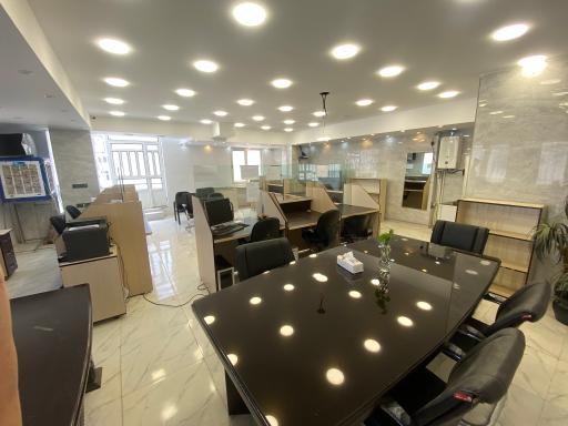 دفتر پیشخوان دولت توانا آبشناسان