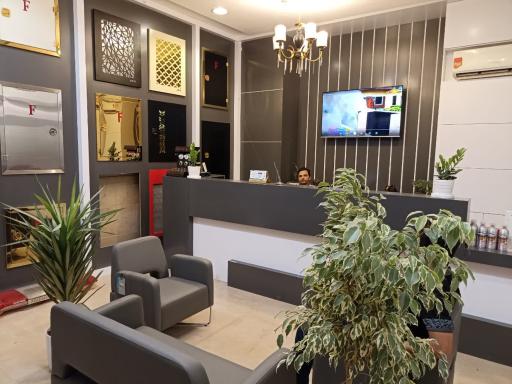 عکس شرکت صنایع آتش نشانی نوین توس