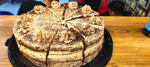 عکس کافه فرند