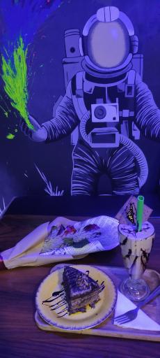 عکس کافه فرند