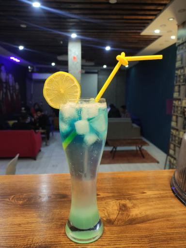 عکس کافه فرند