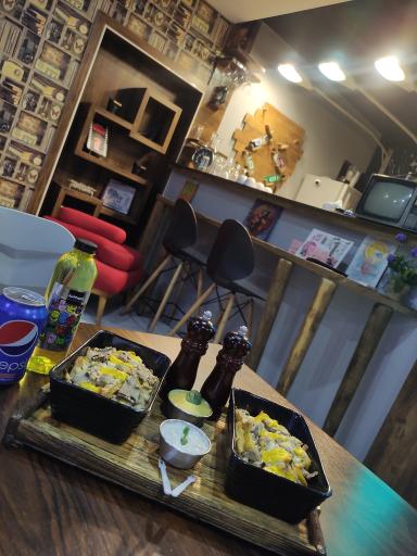 عکس کافه فرند