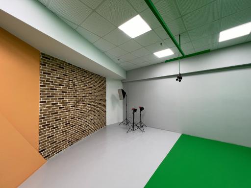 عکس استودیو آرکا