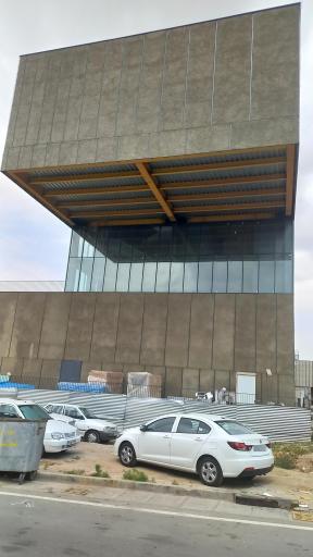 عکس شرکت داروسازی هما فارمد