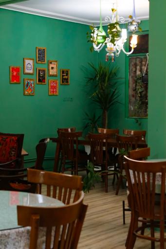 عکس کافه به لیمو