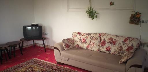 عکس ویلا هنگلی رحمان قنبری