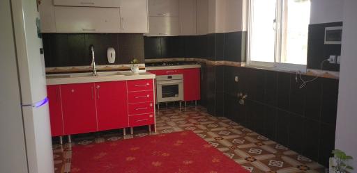 عکس ویلا هنگلی رحمان قنبری