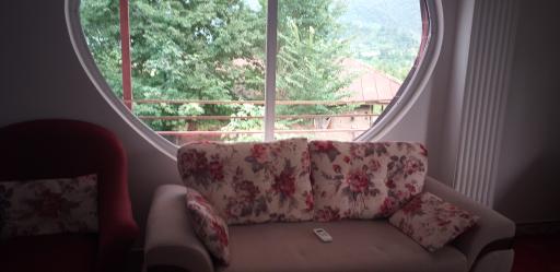 عکس ویلا هنگلی رحمان قنبری