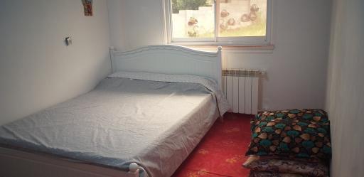 عکس ویلا هنگلی رحمان قنبری