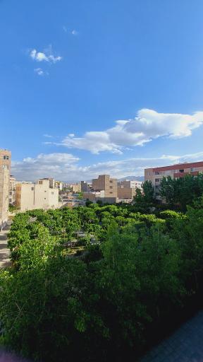 عکس بوستان آوا