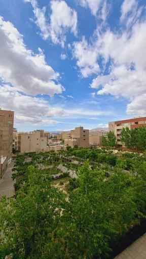 عکس بوستان آوا