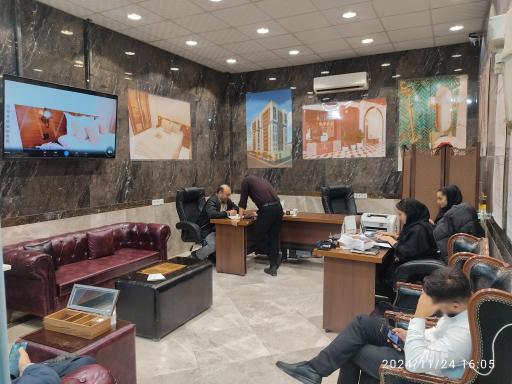 عکس املاک دامون