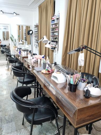 عکس آموزشگاه مراقبت و زیبایی فرح خاکپور 