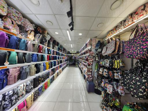 تولیدی کیف الوا