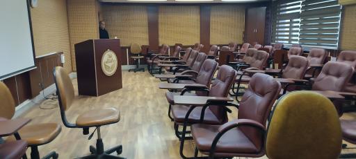 عکس آکادمی افق سرمایه 