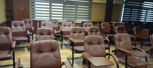 عکس آکادمی افق سرمایه 