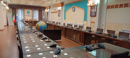 عکس آکادمی افق سرمایه 