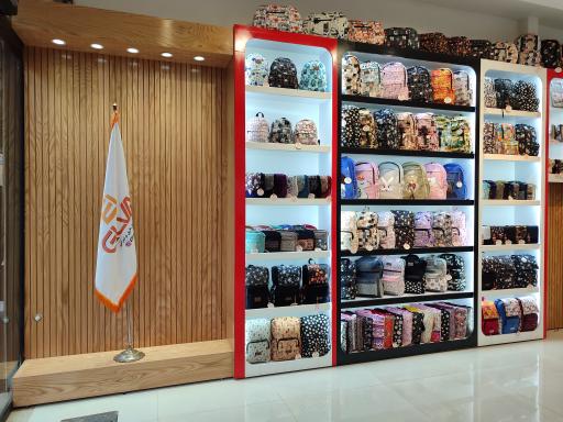 تولیدی کیف الوا