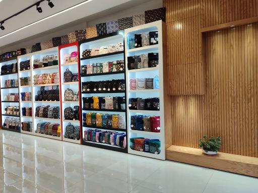 تولیدی کیف الوا