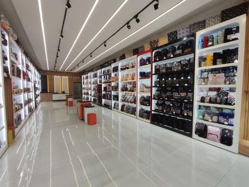 تولیدی کیف الوا