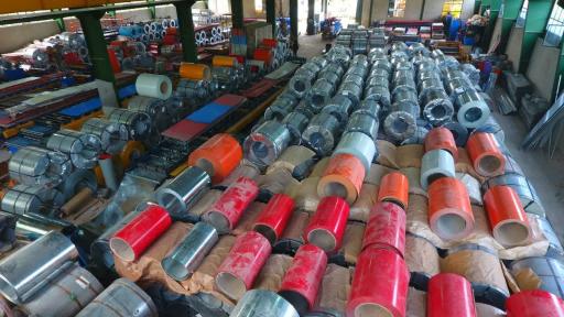 عکس شرکت تعاونی آرتین بنا منطقه آزاد انزلی 