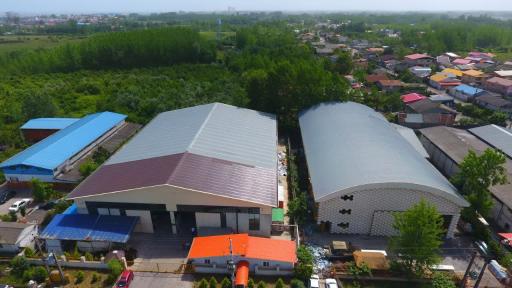 عکس شرکت تعاونی آرتین بنا منطقه آزاد انزلی 