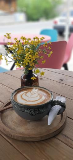 عکس بستنی سرخ کرده آوش