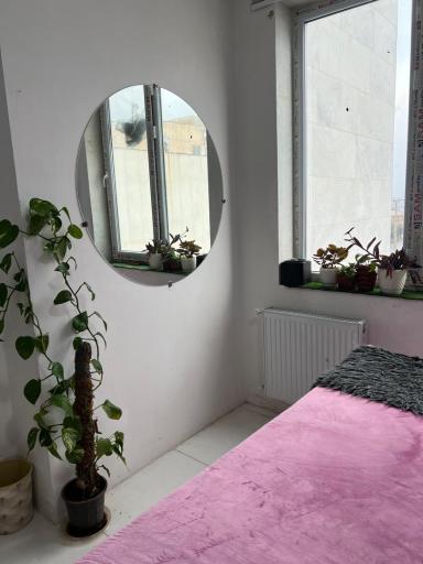 عکس سالن زیبایی سیما بهرامی