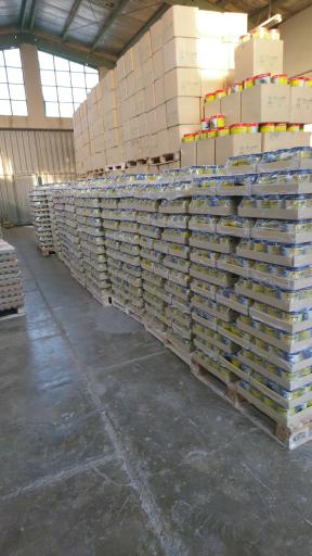 عکس شرکت رنگسازی طاووس رنگ 