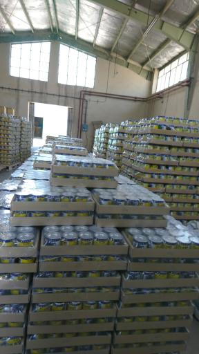 عکس شرکت رنگسازی طاووس رنگ 