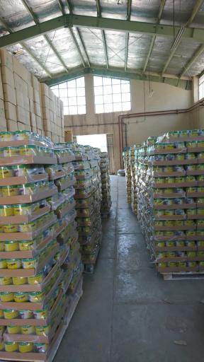 عکس شرکت رنگسازی طاووس رنگ 