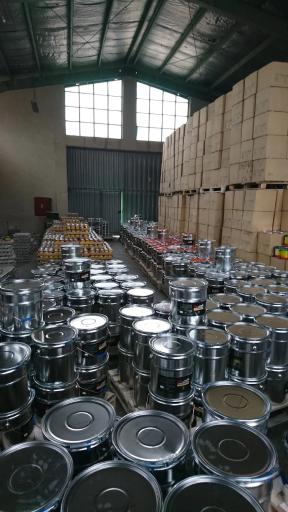 عکس شرکت رنگسازی طاووس رنگ 