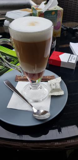 عکس کافی شاپ آقا رحیمی