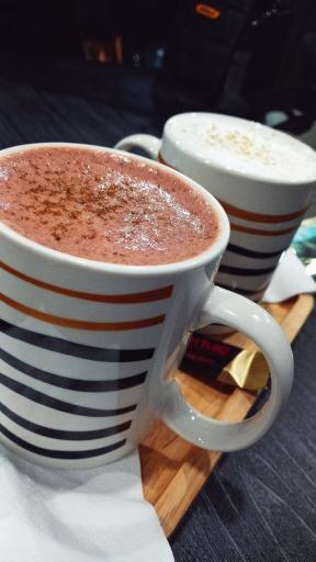 عکس کافی شاپ آقا رحیمی