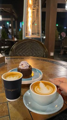 عکس کافی شاپ آقا رحیمی